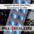 Léopard Miracle Des Effets Secondaires Du Miel viagra3